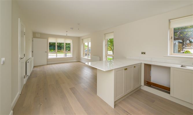1 The Fairway, Dunshaughlin, Meath