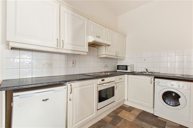 Apartment 67, THE OLD DISTILLERY, Anne Street North, Smithfield, Dublin 7