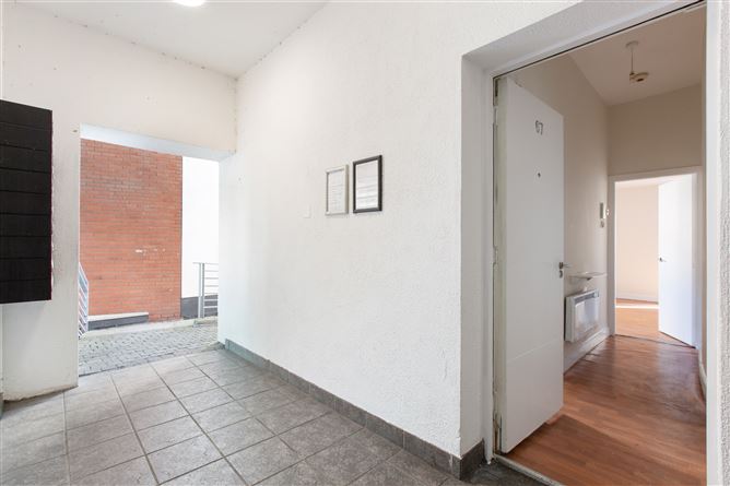 Apartment 67, THE OLD DISTILLERY, Anne Street North, Smithfield, Dublin 7
