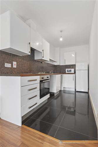3 Kilkee House, Clare Village, Malahide Road, Dublin 17, Dublin