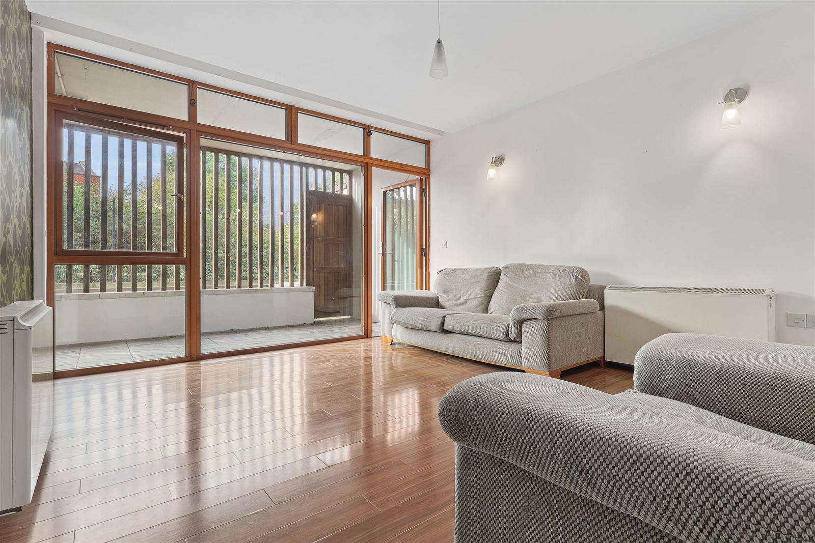 Photo 1 of 13 — 3 Kilkee House, Clare Village, Malahide Road, Dublin 17, Dublin
