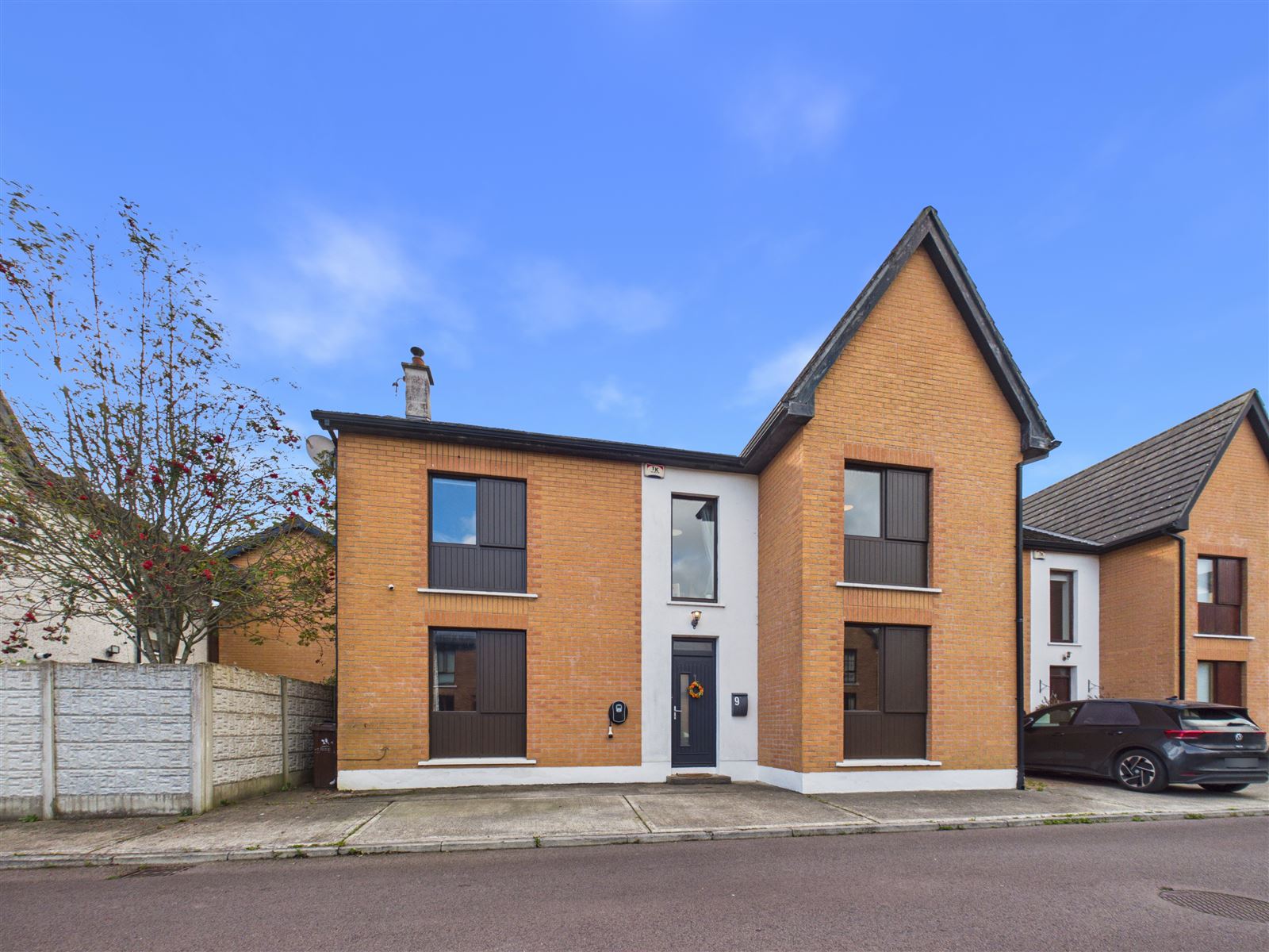 Photo 1 of 41 — 9 Lambourne Park , Donabate,   County Dublin