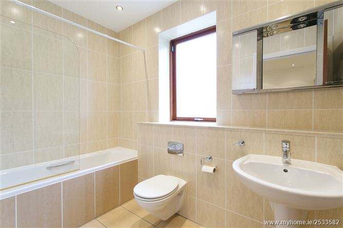 8 Belfort House, Sydenham Villas, Dundrum,  Dublin 14