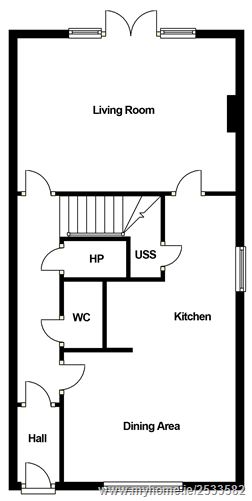 8 Belfort House, Sydenham Villas, Dundrum,  Dublin 14