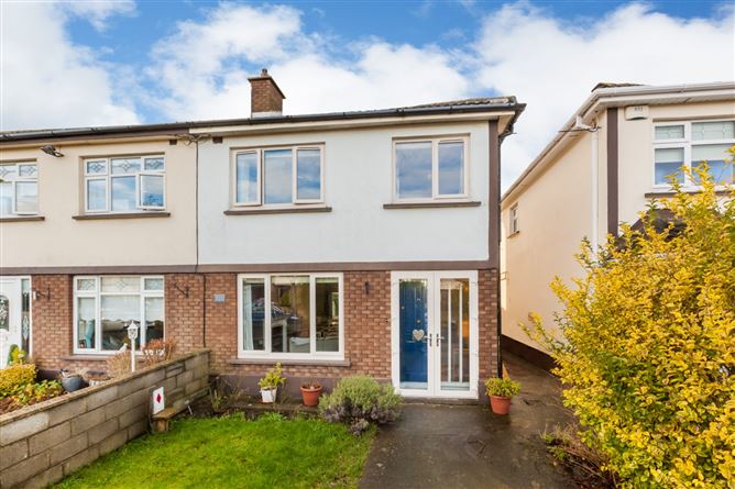56 Wyteleaf Grove, The Donahies, Donaghmede, Dublin 13