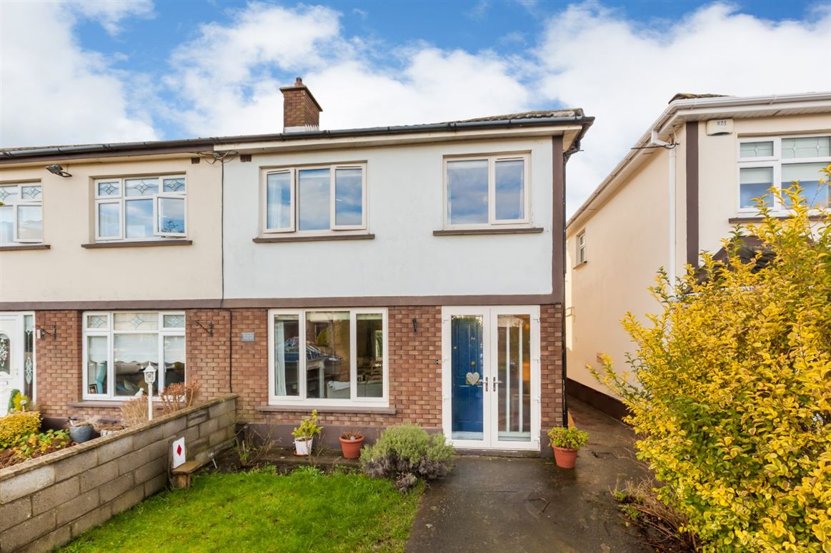 56 Wyteleaf Grove, The Donahies, Donaghmede, Dublin 13