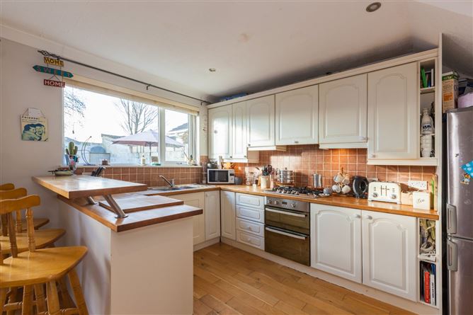 56 Wyteleaf Grove, The Donahies, Donaghmede, Dublin 13