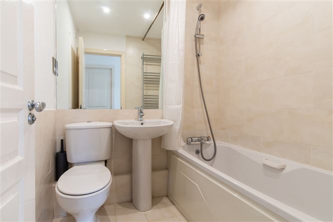87 Bushy Park House, Terenure, Dublin 6w