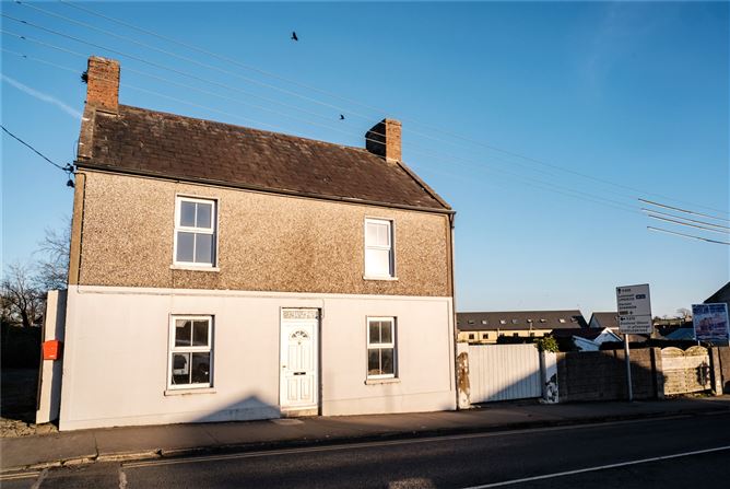 Main image for Ennis Road,Newmarket on Fergus,Co Clare,V95 W9Y8