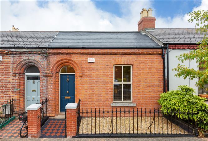 35 raymond street, south circular road, dublin 8