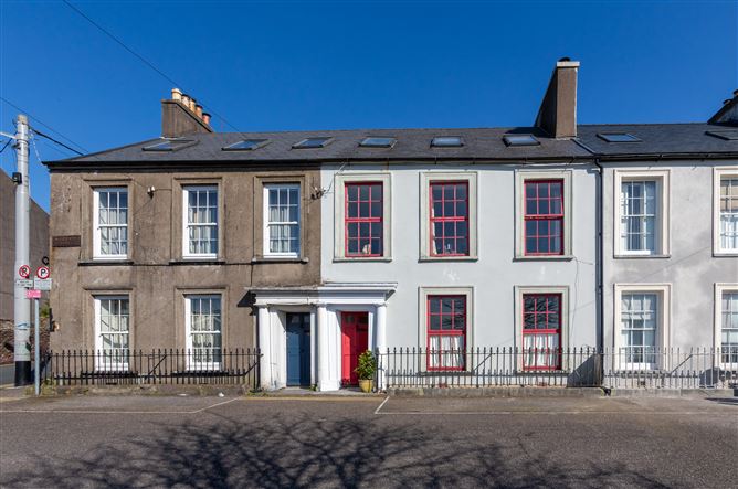 Main image for 2 Audley Place, Patrick's Hill, Cork City, Co. Cork