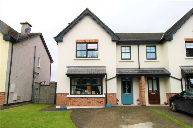 Main image for 147 Crossneen Manor,Leighlin Road,Carlow,R93 E8X9