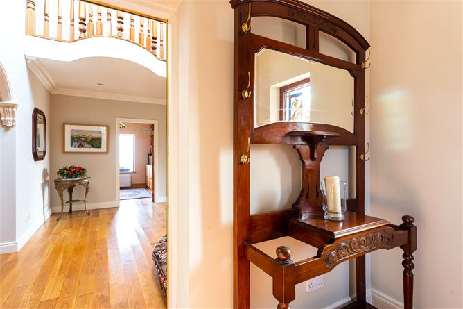 Sandycove Lodge, Sandycove, Kinsale, Co. Cork