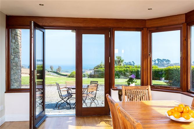 Sandycove Lodge, Sandycove, Kinsale, Co. Cork