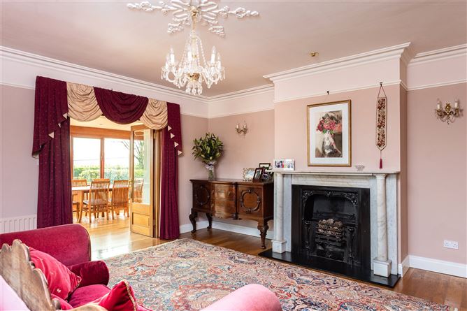 Sandycove Lodge, Sandycove, Kinsale, Co. Cork
