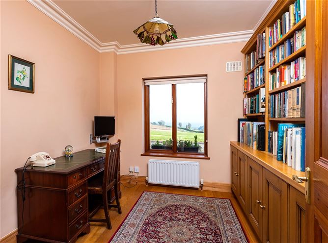 Sandycove Lodge, Sandycove, Kinsale, Co. Cork