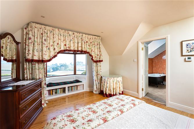 Sandycove Lodge, Sandycove, Kinsale, Co. Cork