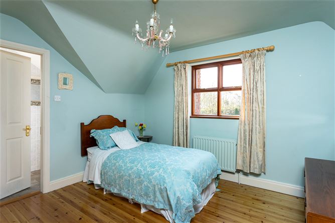 Sandycove Lodge, Sandycove, Kinsale, Co. Cork