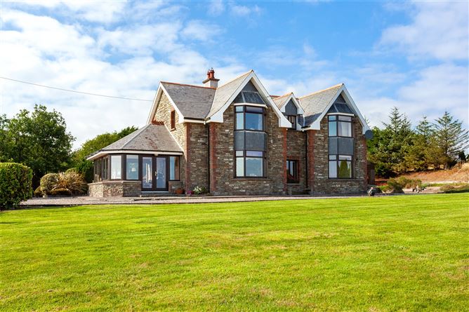 Sandycove Lodge, Sandycove, Kinsale, Co. Cork