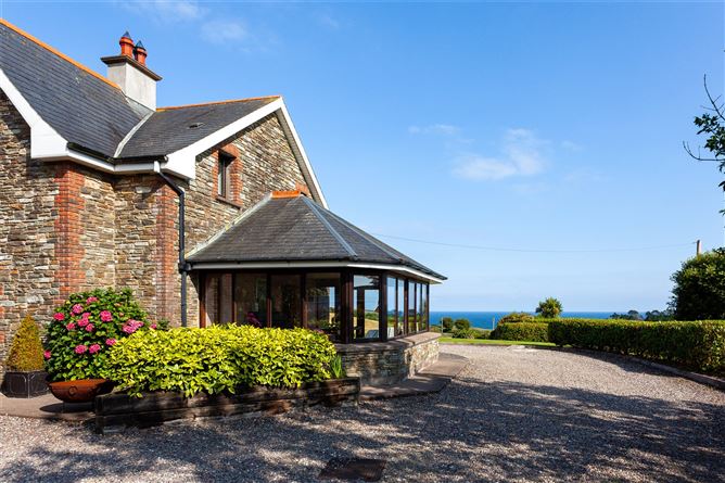 Sandycove Lodge, Sandycove, Kinsale, Co. Cork