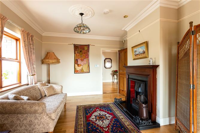 Sandycove Lodge, Sandycove, Kinsale, Co. Cork