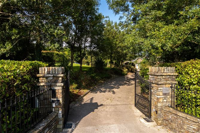 Sandycove Lodge, Sandycove, Kinsale, Co. Cork