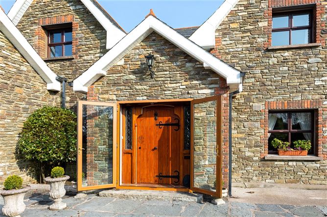 Sandycove Lodge, Sandycove, Kinsale, Co. Cork