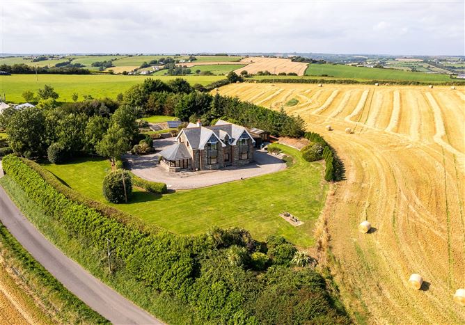 Sandycove Lodge, Sandycove, Kinsale, Co. Cork