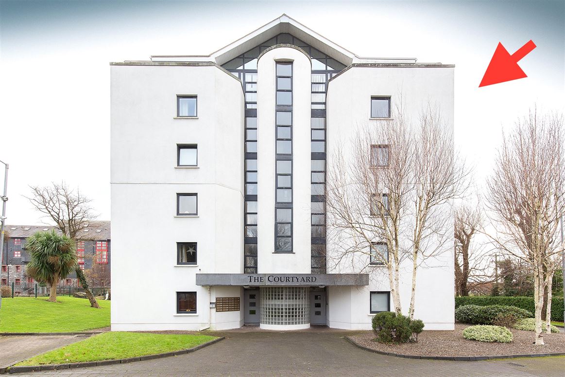 20 The Courtyard, Millrace, Midleton, Co. Cork Sherry FitzGerald O