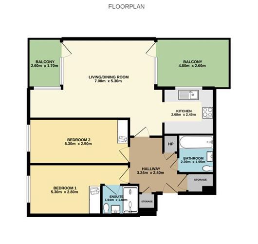 82 Rathborne Court, Ashtown, Dublin 15