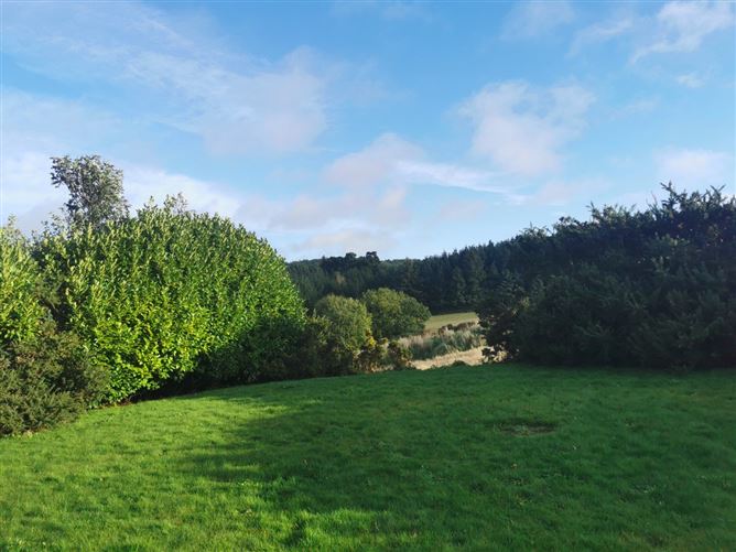 Ballyconnigar Lower, Blackwater, Wexford, Co. Wexford
