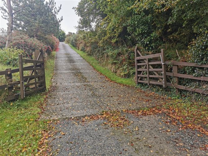 Ballyconnigar Lower, Blackwater, Wexford, Co. Wexford