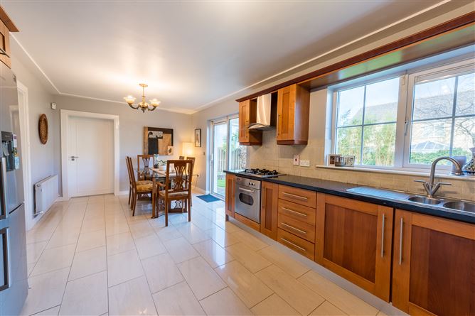 15 Garranmore, Dunmore Road, Waterford