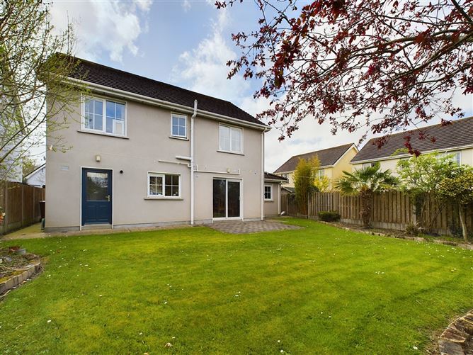 15 Garranmore, Dunmore Road, Waterford