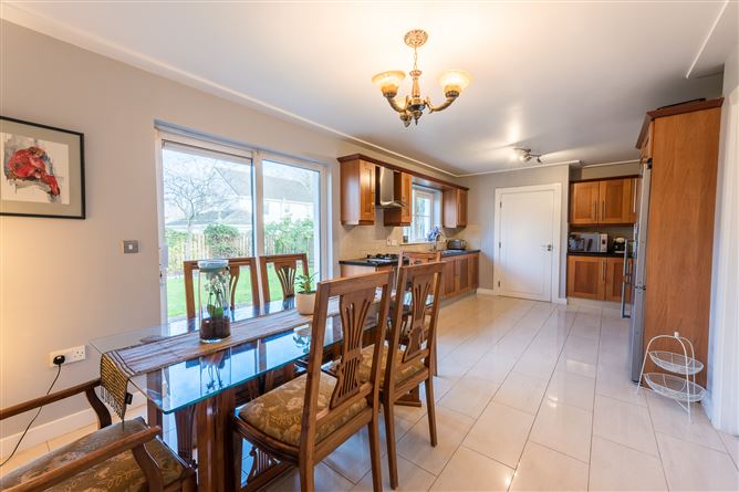 15 Garranmore, Dunmore Road, Waterford