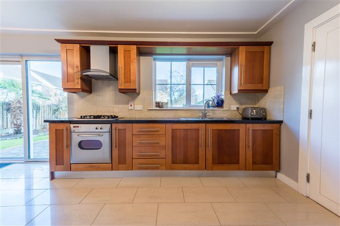 15 Garranmore, Dunmore Road, Waterford