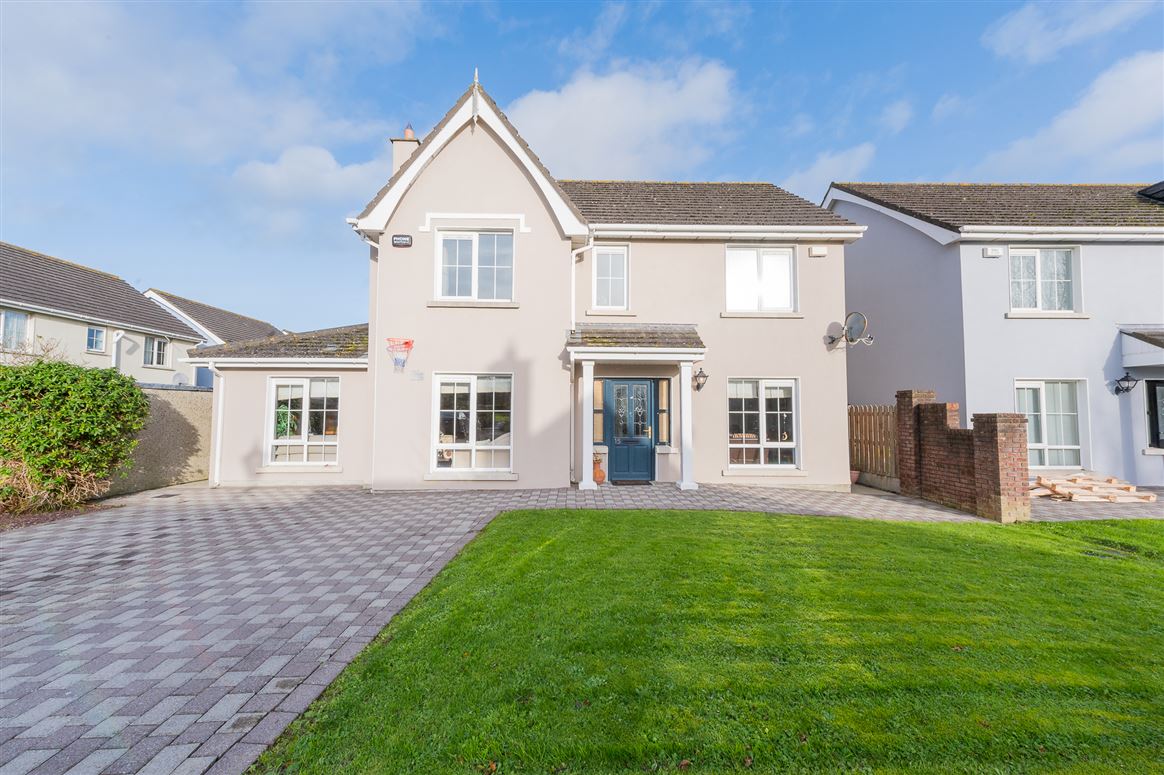 15 Garranmore, Dunmore Road, Waterford