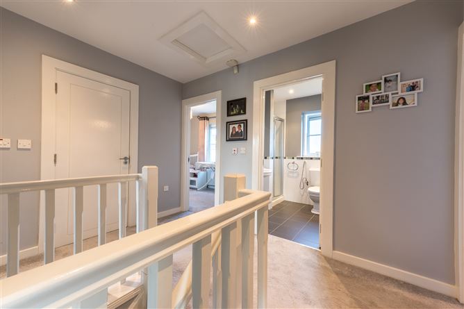 15 Garranmore, Dunmore Road, Waterford