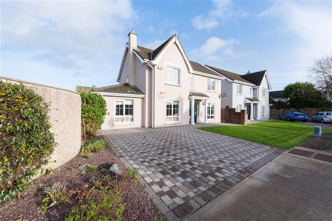 15 Garranmore, Dunmore Road, Waterford