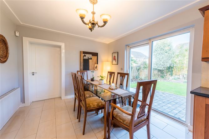 15 Garranmore, Dunmore Road, Waterford