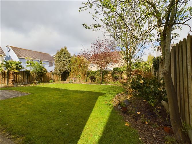 15 Garranmore, Dunmore Road, Waterford