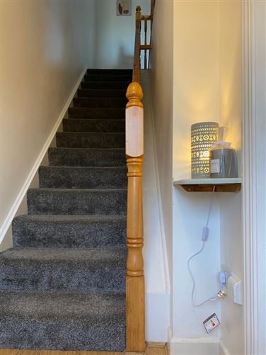 15 The Willows, Fota Rock, Carrigtwohill, Cork