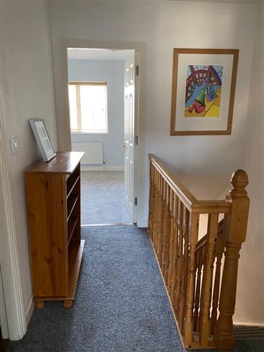 15 The Willows, Fota Rock, Carrigtwohill, Cork