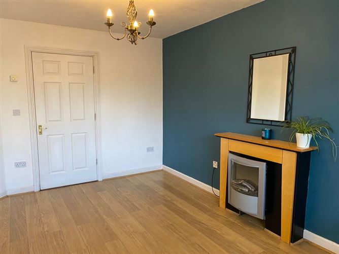 15 The Willows, Fota Rock, Carrigtwohill, Cork