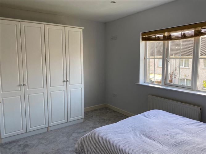 15 The Willows, Fota Rock, Carrigtwohill, Cork