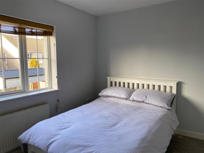 15 The Willows, Fota Rock, Carrigtwohill, Cork