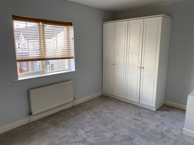 15 The Willows, Fota Rock, Carrigtwohill, Cork