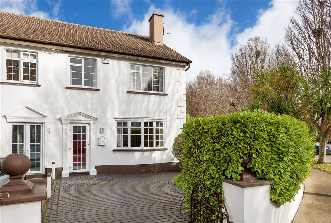 55 Park Lawn, Clontarf, Dublin 3 Sherry FitzGerald Killester