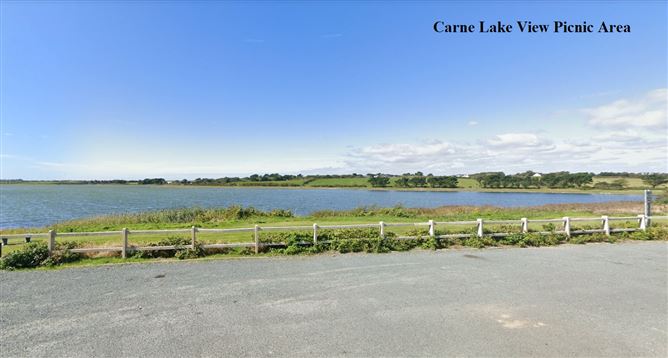 Llwynteg, Grange, Broadway, Our Lady's Island, Wexford