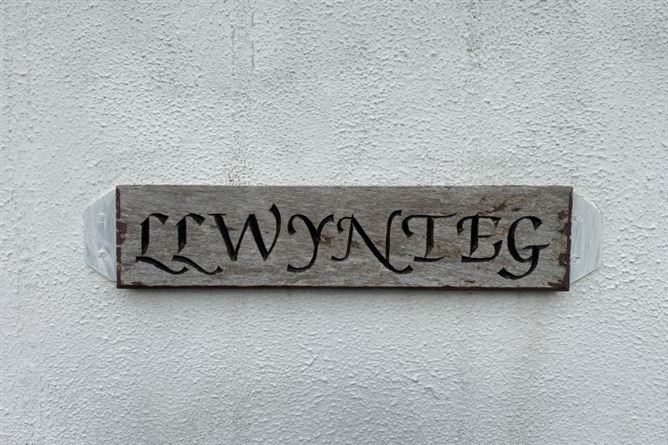 Llwynteg, Grange, Broadway, Our Lady's Island, Wexford